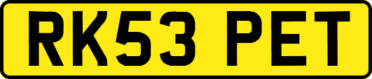 RK53PET