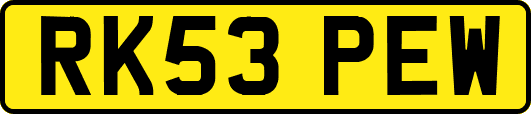 RK53PEW