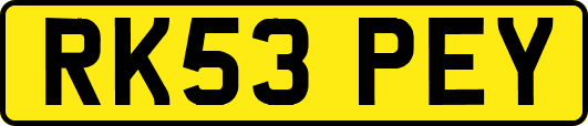 RK53PEY