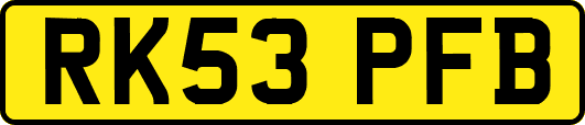 RK53PFB