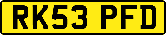 RK53PFD