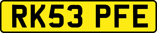RK53PFE