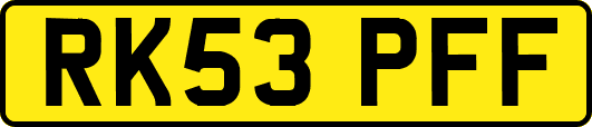 RK53PFF