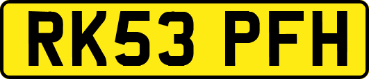 RK53PFH
