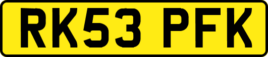 RK53PFK