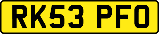 RK53PFO