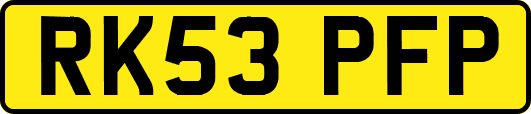 RK53PFP