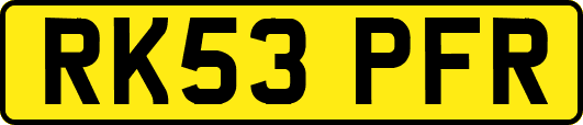 RK53PFR