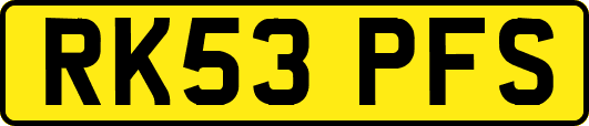 RK53PFS