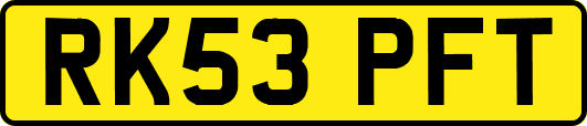RK53PFT