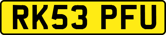 RK53PFU