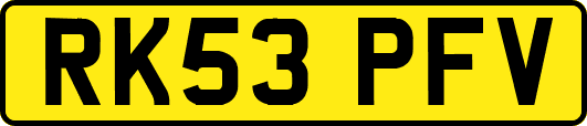 RK53PFV