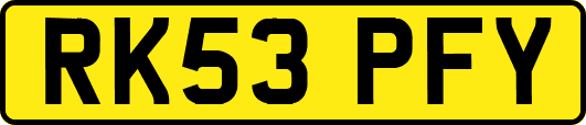 RK53PFY
