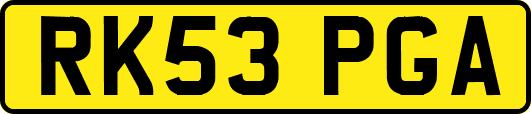 RK53PGA
