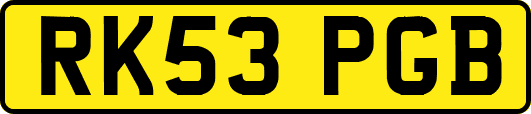 RK53PGB
