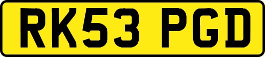 RK53PGD