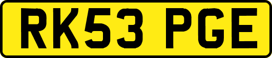 RK53PGE