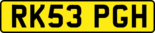 RK53PGH