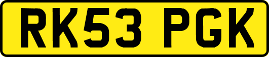 RK53PGK
