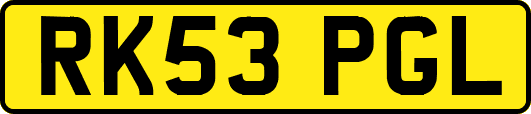 RK53PGL