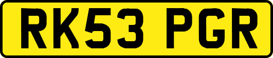 RK53PGR