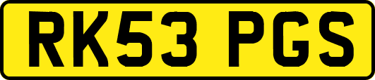 RK53PGS
