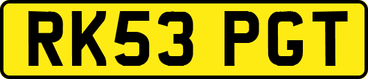 RK53PGT