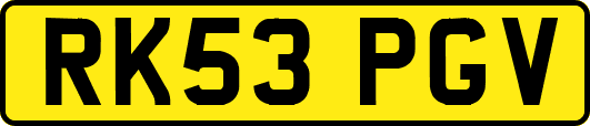 RK53PGV