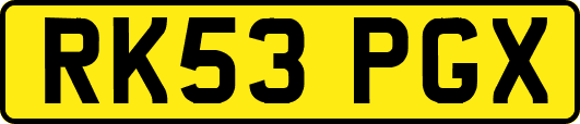 RK53PGX