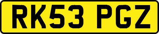 RK53PGZ