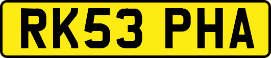 RK53PHA