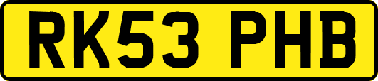 RK53PHB
