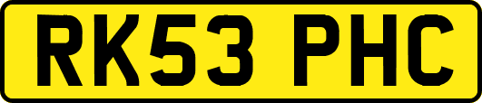 RK53PHC