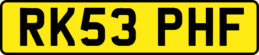 RK53PHF