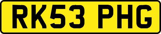 RK53PHG