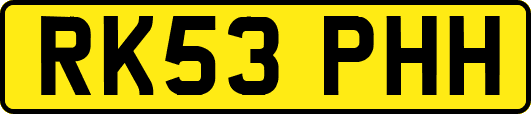 RK53PHH
