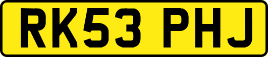 RK53PHJ
