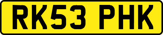 RK53PHK