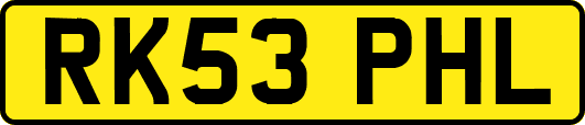 RK53PHL