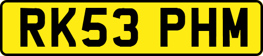 RK53PHM