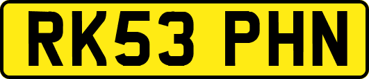 RK53PHN