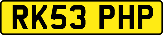 RK53PHP