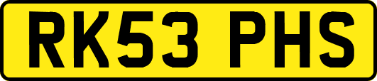 RK53PHS