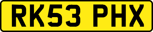 RK53PHX