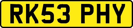 RK53PHY