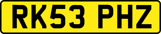 RK53PHZ
