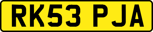 RK53PJA