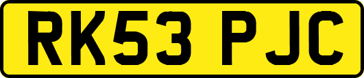 RK53PJC