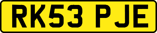 RK53PJE
