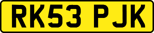 RK53PJK